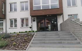 B&N Apartments